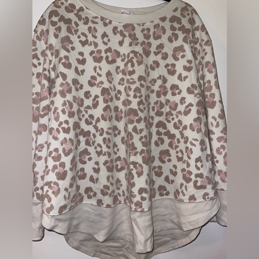 Isabel Maternity by Ingrid & Isabel | sweatshirt